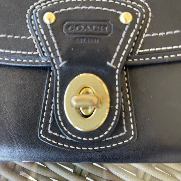 Coach Wallet - Picture 5 of 7